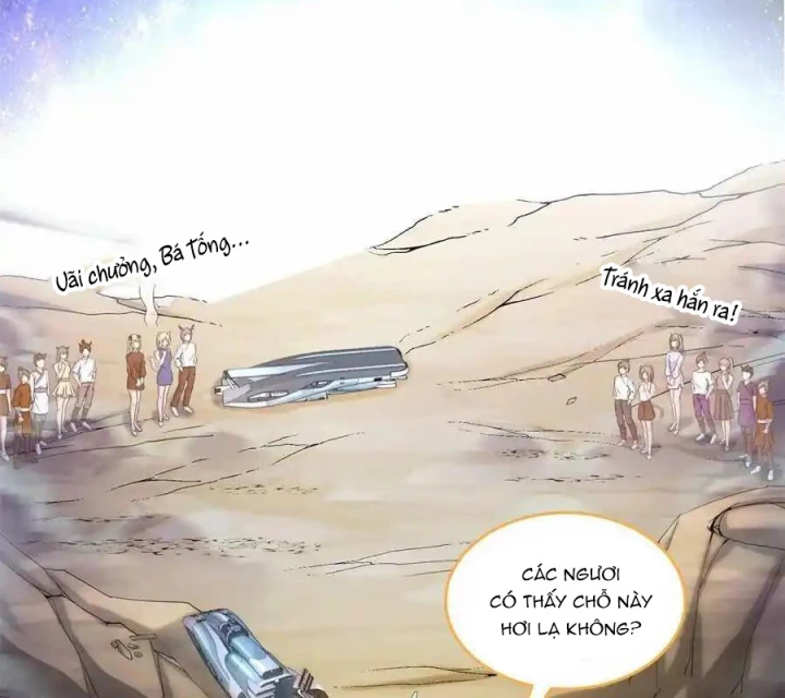 Tu Chân Nói Chuyện Phiếm Quần Chapter 592 - 43