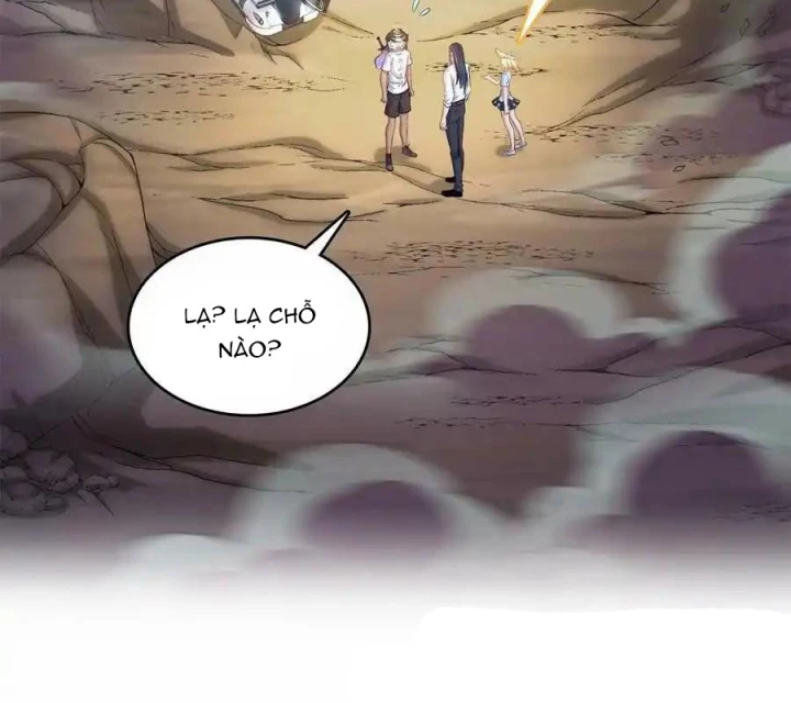 Tu Chân Nói Chuyện Phiếm Quần Chapter 592 - 44