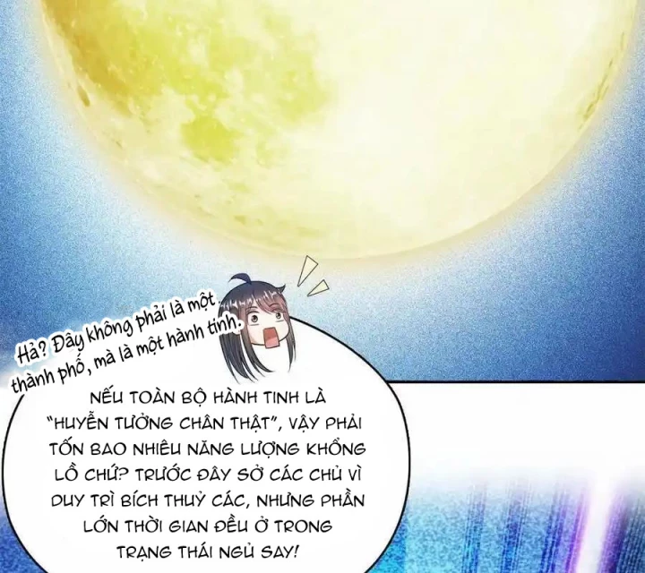 Tu Chân Nói Chuyện Phiếm Quần Chapter 592 - 46