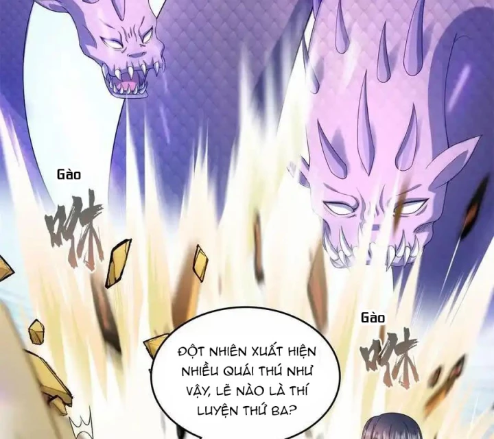 Tu Chân Nói Chuyện Phiếm Quần Chapter 592 - 48