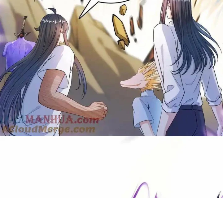 Tu Chân Nói Chuyện Phiếm Quần Chapter 592 - 49