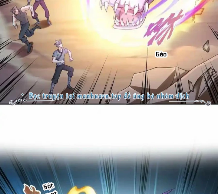 Tu Chân Nói Chuyện Phiếm Quần Chapter 592 - 51