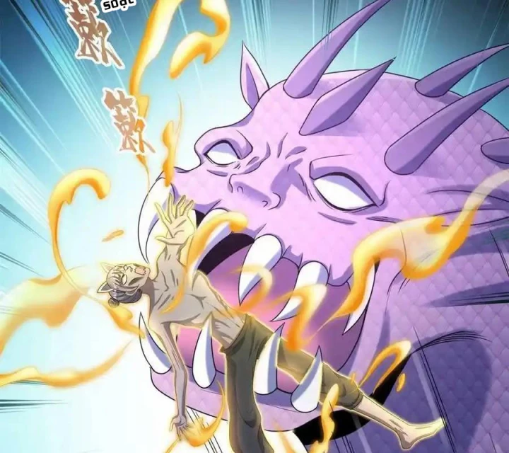 Tu Chân Nói Chuyện Phiếm Quần Chapter 592 - 52