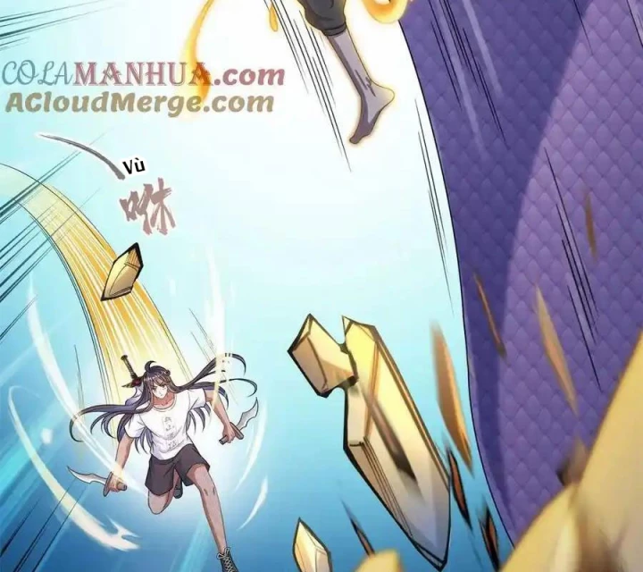 Tu Chân Nói Chuyện Phiếm Quần Chapter 592 - 53