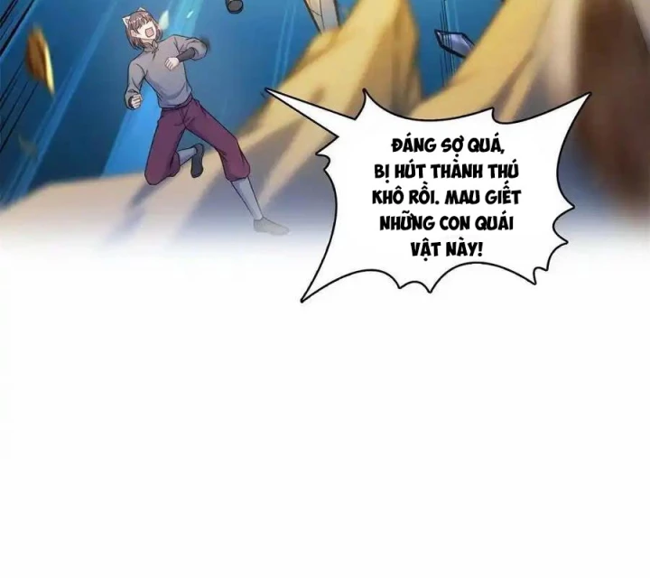 Tu Chân Nói Chuyện Phiếm Quần Chapter 592 - 54