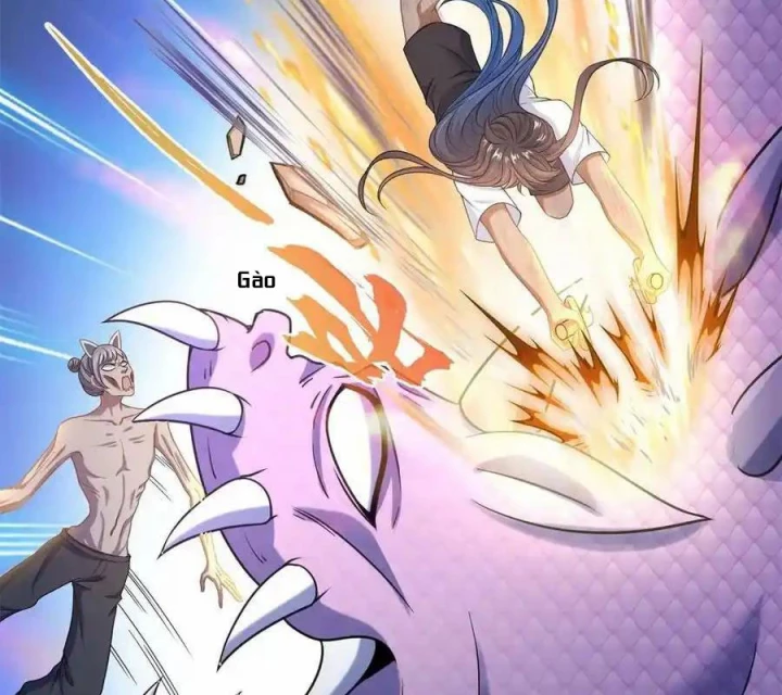 Tu Chân Nói Chuyện Phiếm Quần Chapter 592 - 56