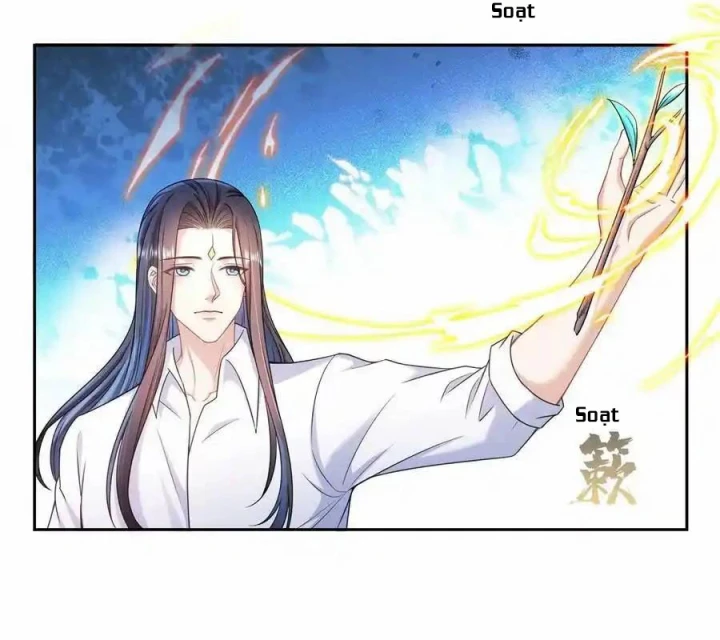 Tu Chân Nói Chuyện Phiếm Quần Chapter 592 - 58