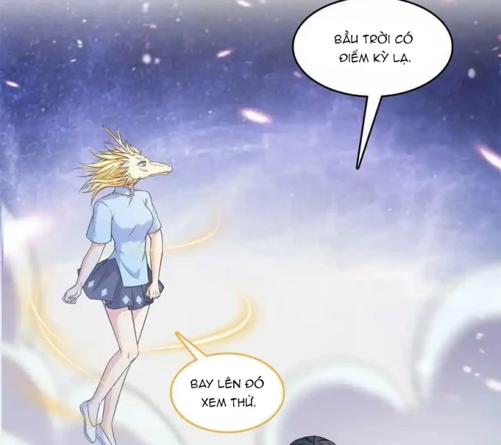 Tu Chân Nói Chuyện Phiếm Quần Chapter 592 - 66