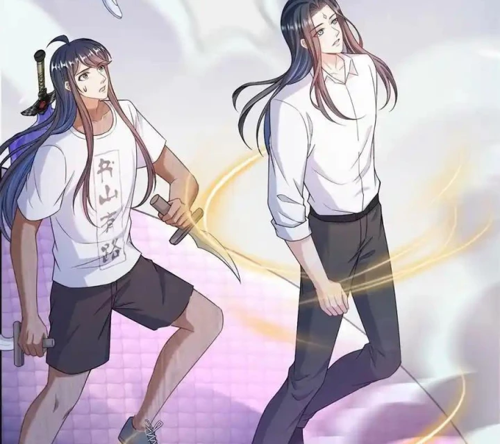 Tu Chân Nói Chuyện Phiếm Quần Chapter 592 - 67