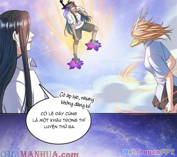 Tu Chân Nói Chuyện Phiếm Quần Chapter 592 - 72