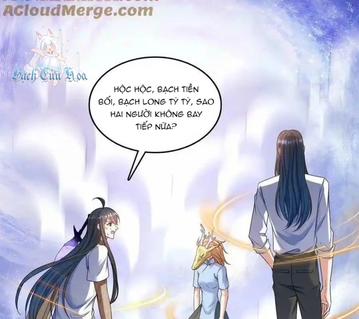 Tu Chân Nói Chuyện Phiếm Quần Chapter 592 - 73