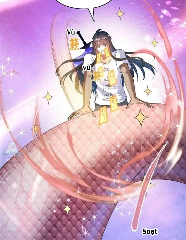 Tu Chân Nói Chuyện Phiếm Quần Chapter 593 - 3