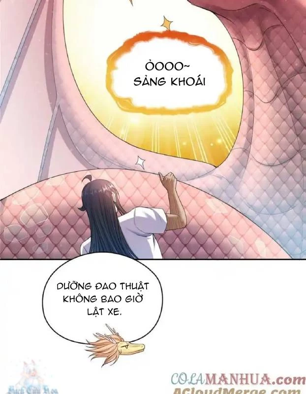 Tu Chân Nói Chuyện Phiếm Quần Chapter 593 - 5