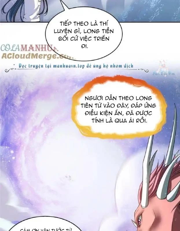 Tu Chân Nói Chuyện Phiếm Quần Chapter 593 - 8