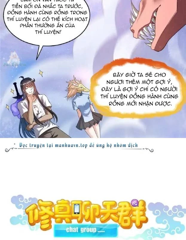 Tu Chân Nói Chuyện Phiếm Quần Chapter 593 - 9