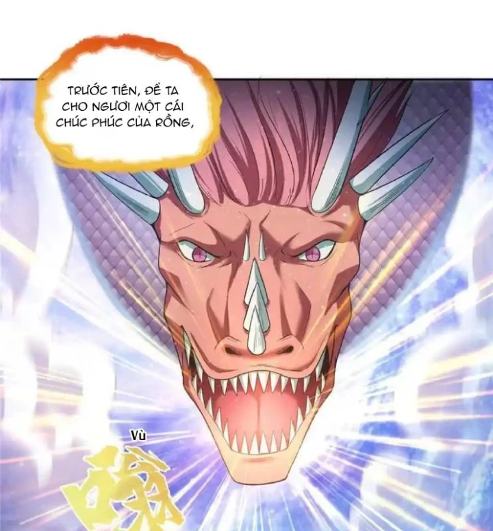 Tu Chân Nói Chuyện Phiếm Quần Chapter 593 - 12