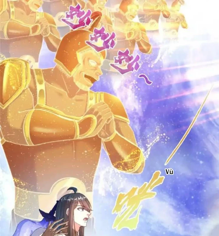 Tu Chân Nói Chuyện Phiếm Quần Chapter 593 - 14