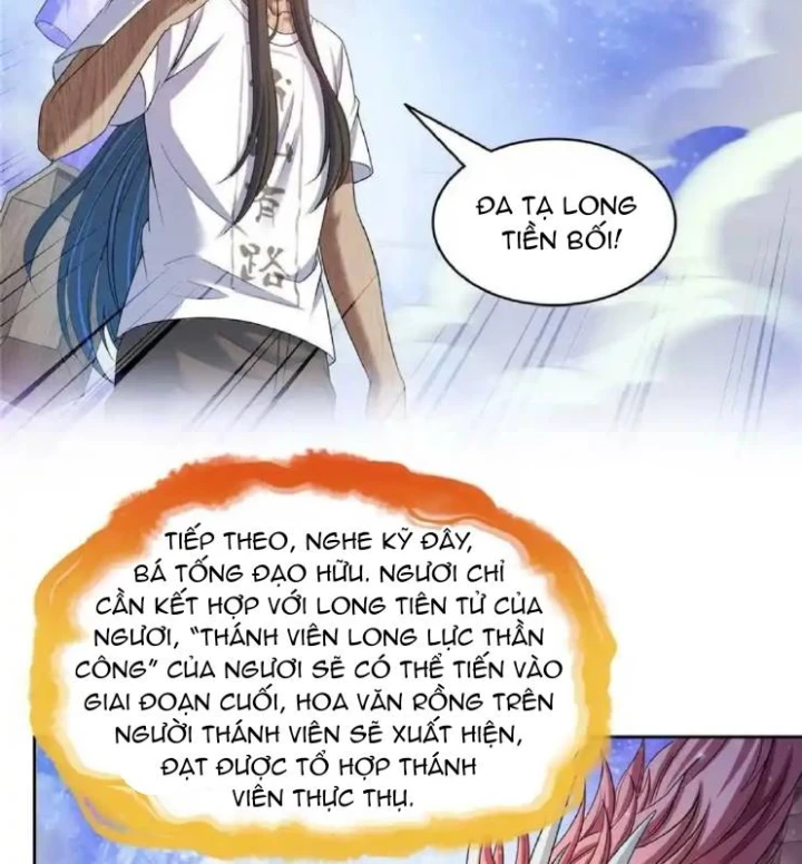 Tu Chân Nói Chuyện Phiếm Quần Chapter 593 - 15