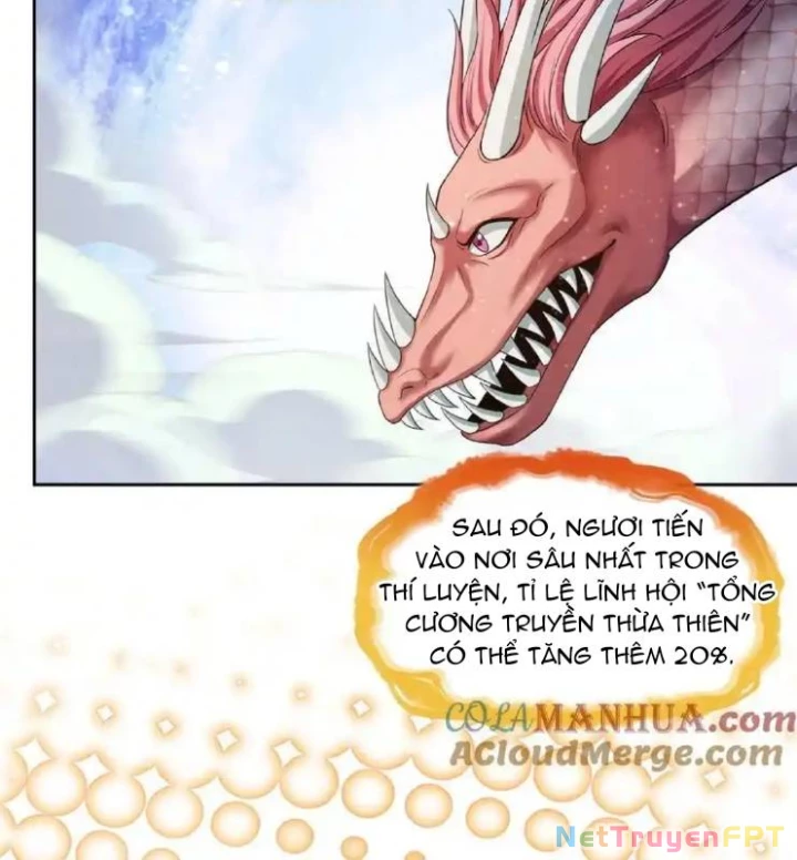 Tu Chân Nói Chuyện Phiếm Quần Chapter 593 - 16