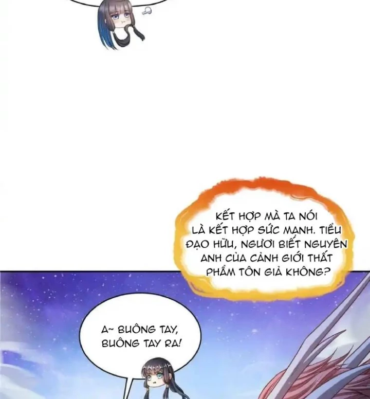 Tu Chân Nói Chuyện Phiếm Quần Chapter 593 - 18