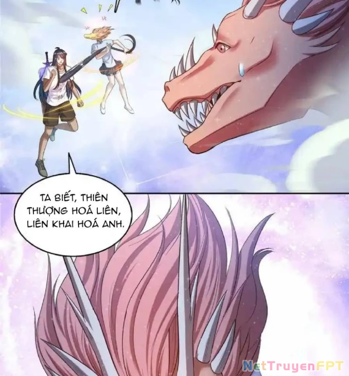 Tu Chân Nói Chuyện Phiếm Quần Chapter 593 - 19