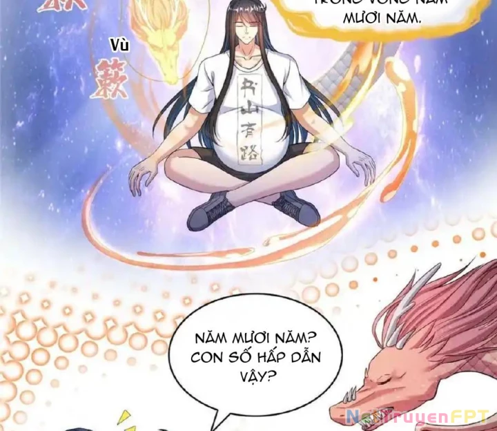 Tu Chân Nói Chuyện Phiếm Quần Chapter 593 - 26