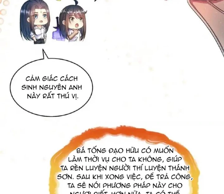 Tu Chân Nói Chuyện Phiếm Quần Chapter 593 - 27