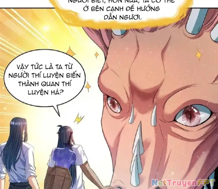 Tu Chân Nói Chuyện Phiếm Quần Chapter 593 - 28