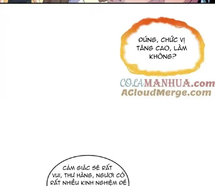 Tu Chân Nói Chuyện Phiếm Quần Chapter 593 - 29