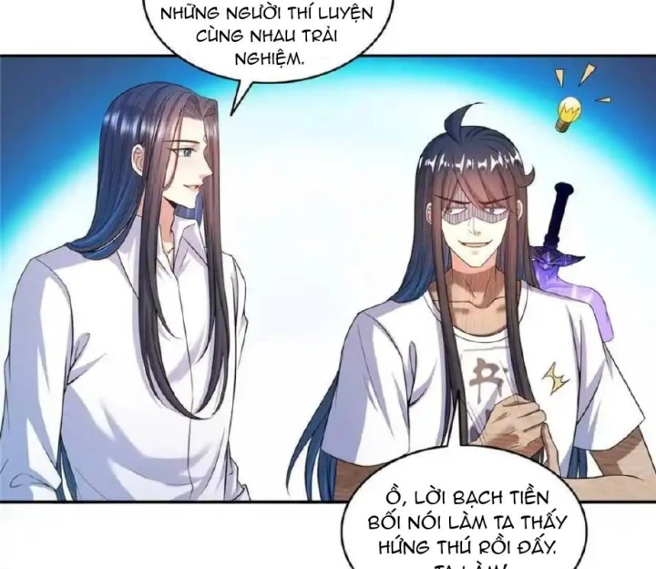 Tu Chân Nói Chuyện Phiếm Quần Chapter 593 - 30