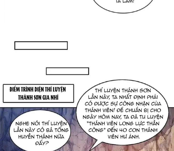 Tu Chân Nói Chuyện Phiếm Quần Chapter 593 - 31