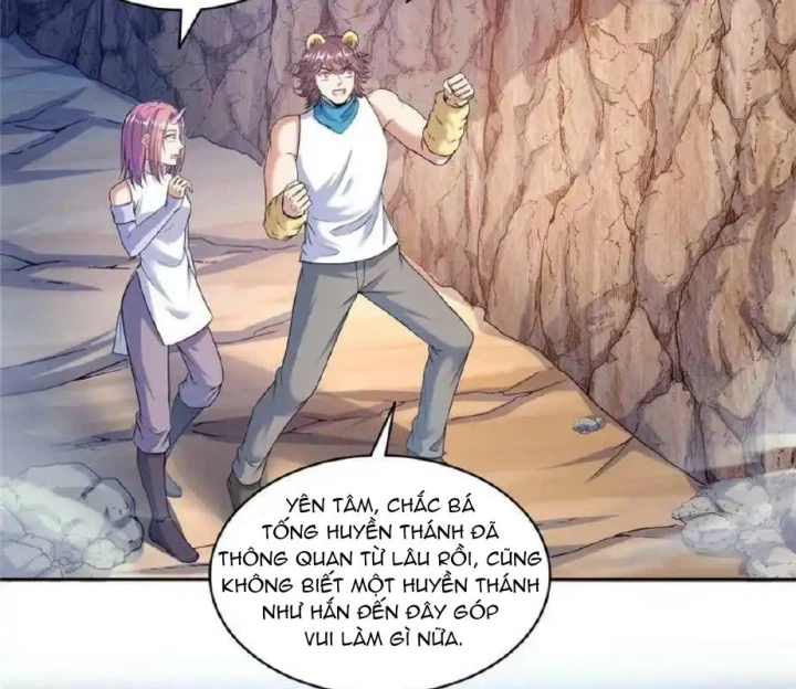 Tu Chân Nói Chuyện Phiếm Quần Chapter 593 - 32