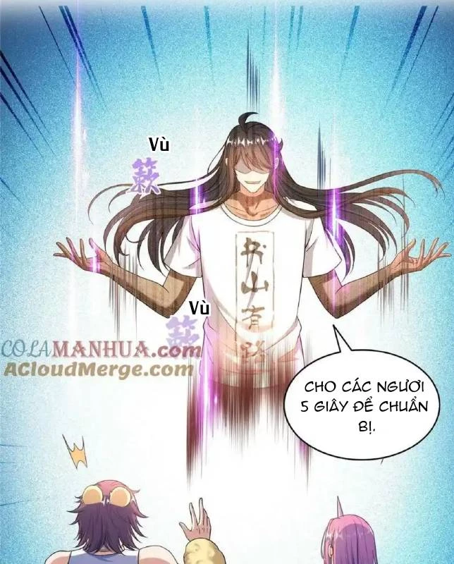 Tu Chân Nói Chuyện Phiếm Quần Chapter 593 - 34