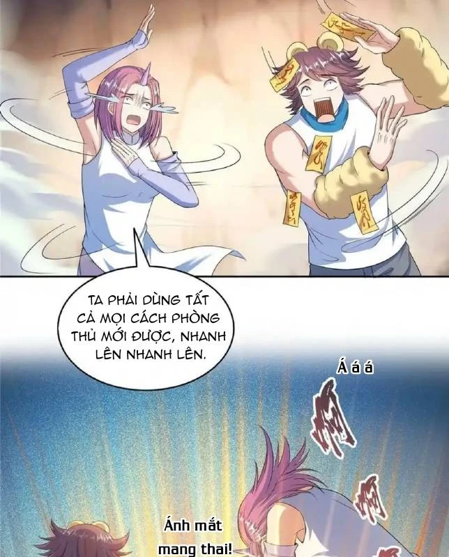 Tu Chân Nói Chuyện Phiếm Quần Chapter 593 - 36