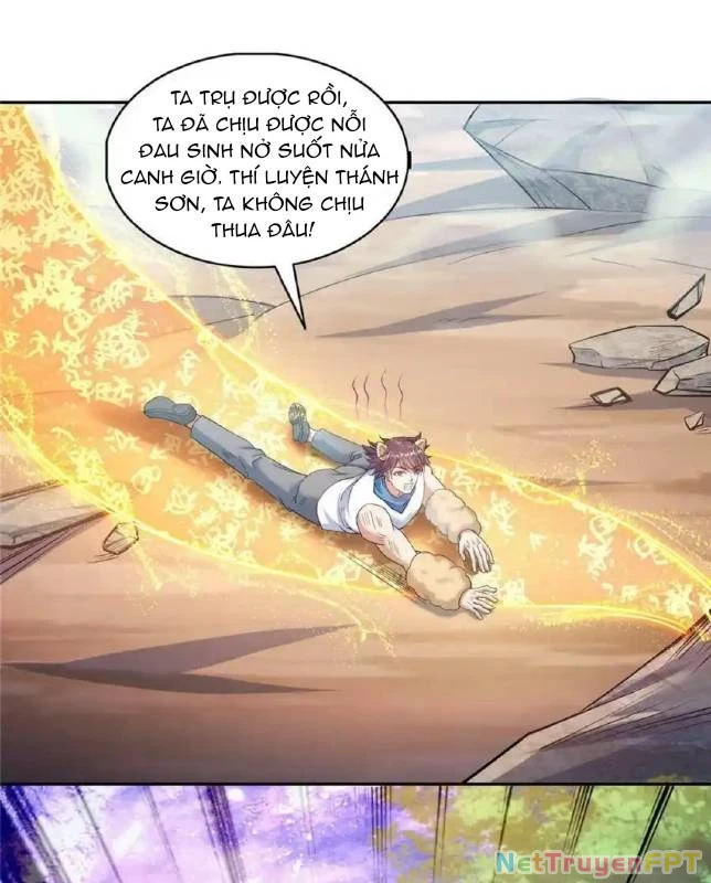 Tu Chân Nói Chuyện Phiếm Quần Chapter 593 - 39