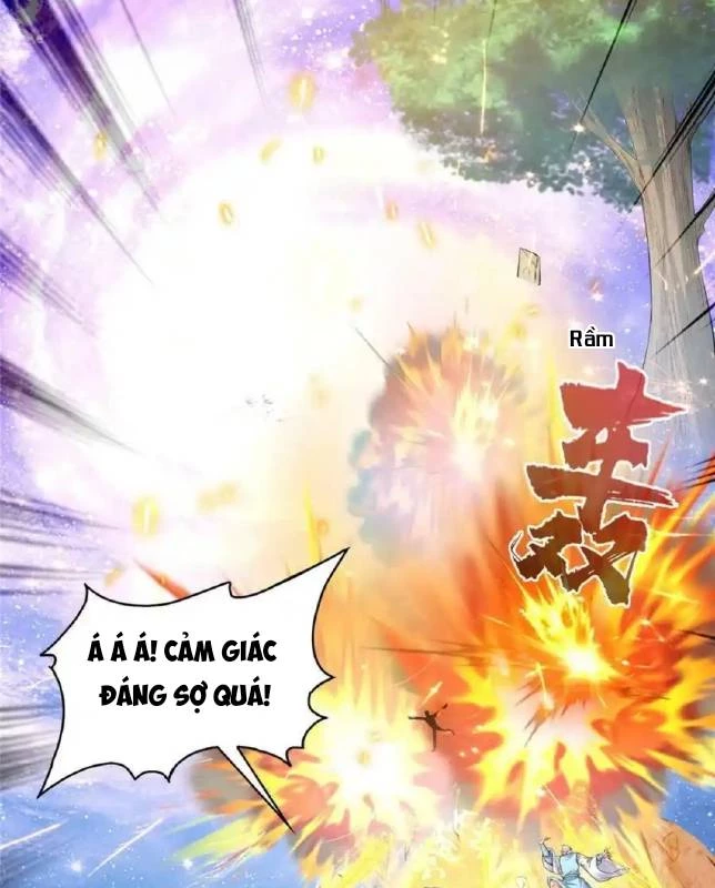 Tu Chân Nói Chuyện Phiếm Quần Chapter 593 - 40