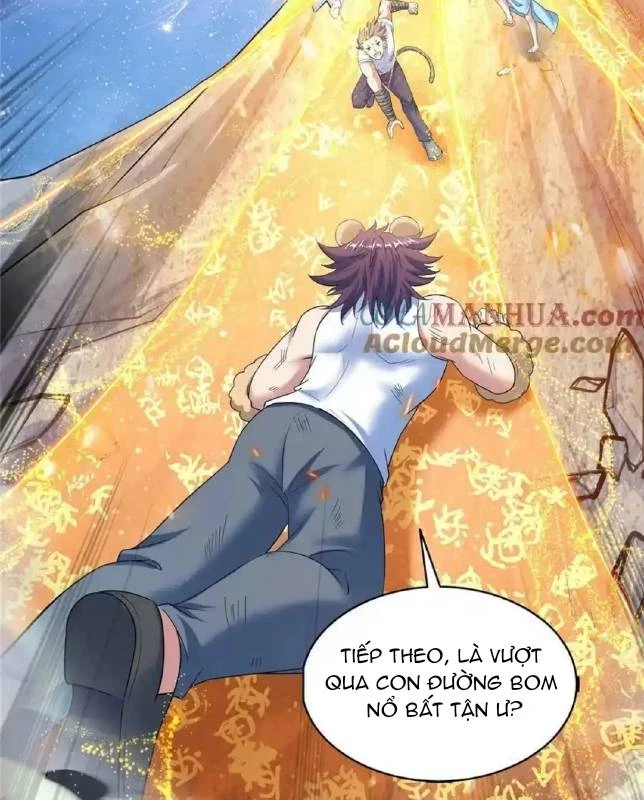 Tu Chân Nói Chuyện Phiếm Quần Chapter 593 - 41