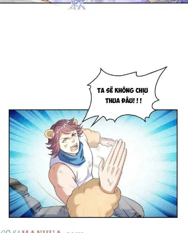 Tu Chân Nói Chuyện Phiếm Quần Chapter 593 - 43