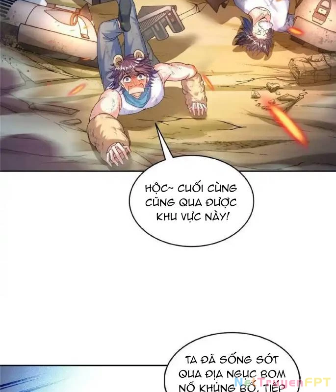 Tu Chân Nói Chuyện Phiếm Quần Chapter 593 - 48