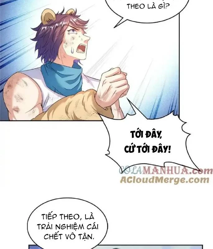 Tu Chân Nói Chuyện Phiếm Quần Chapter 593 - 49