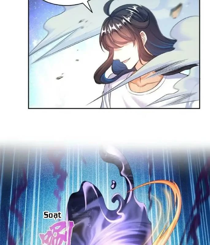 Tu Chân Nói Chuyện Phiếm Quần Chapter 593 - 50