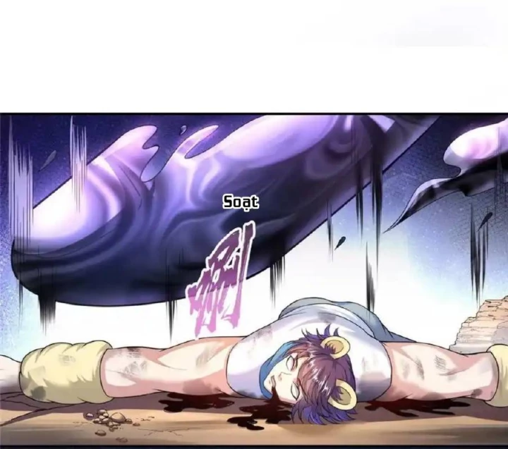 Tu Chân Nói Chuyện Phiếm Quần Chapter 593 - 56