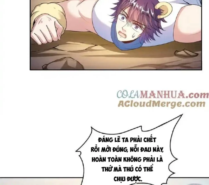 Tu Chân Nói Chuyện Phiếm Quần Chapter 593 - 58