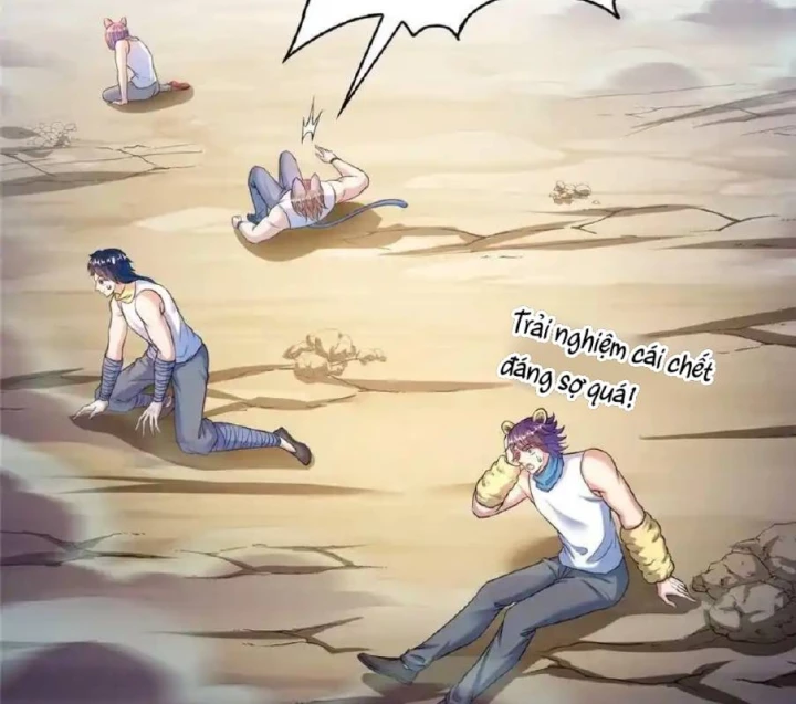 Tu Chân Nói Chuyện Phiếm Quần Chapter 593 - 59