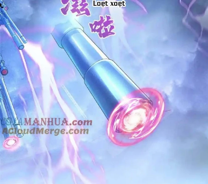 Tu Chân Nói Chuyện Phiếm Quần Chapter 593 - 61