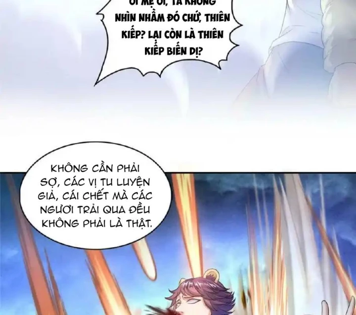 Tu Chân Nói Chuyện Phiếm Quần Chapter 593 - 63