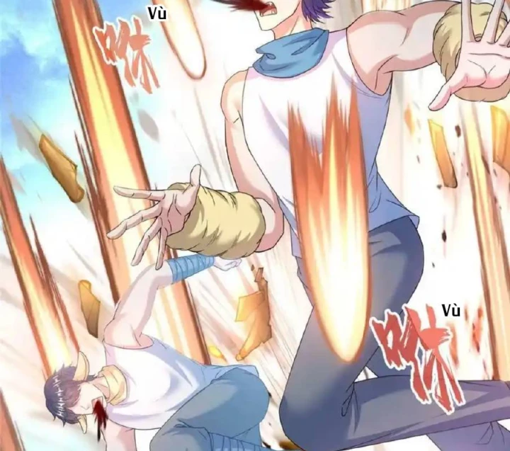 Tu Chân Nói Chuyện Phiếm Quần Chapter 593 - 64