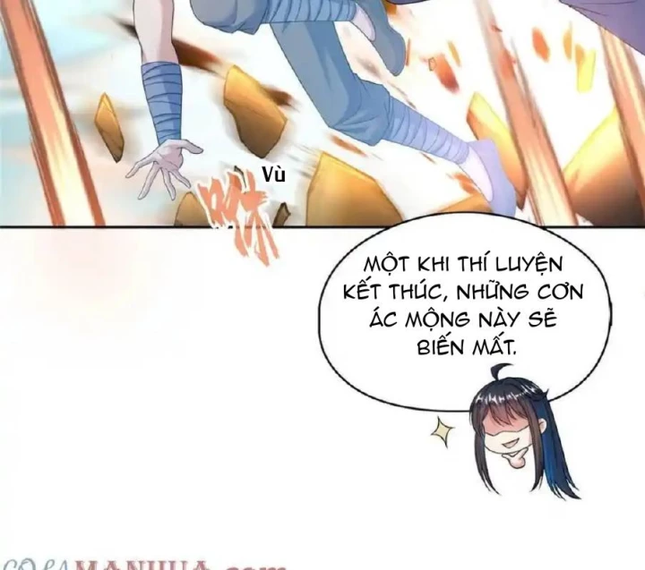 Tu Chân Nói Chuyện Phiếm Quần Chapter 593 - 65