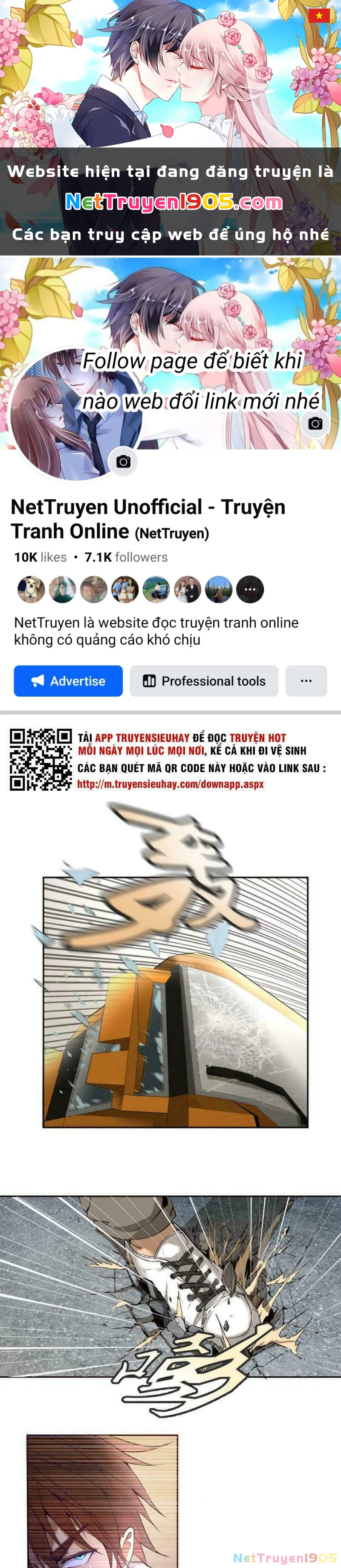 Cao Đẳng Linh Hồn Chapter 12 - 1