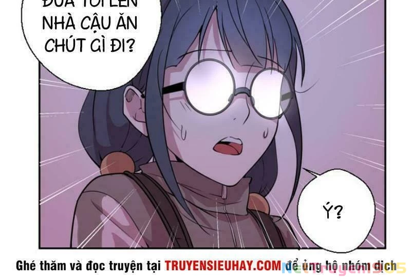 Cao Đẳng Linh Hồn Chapter 12 - 31